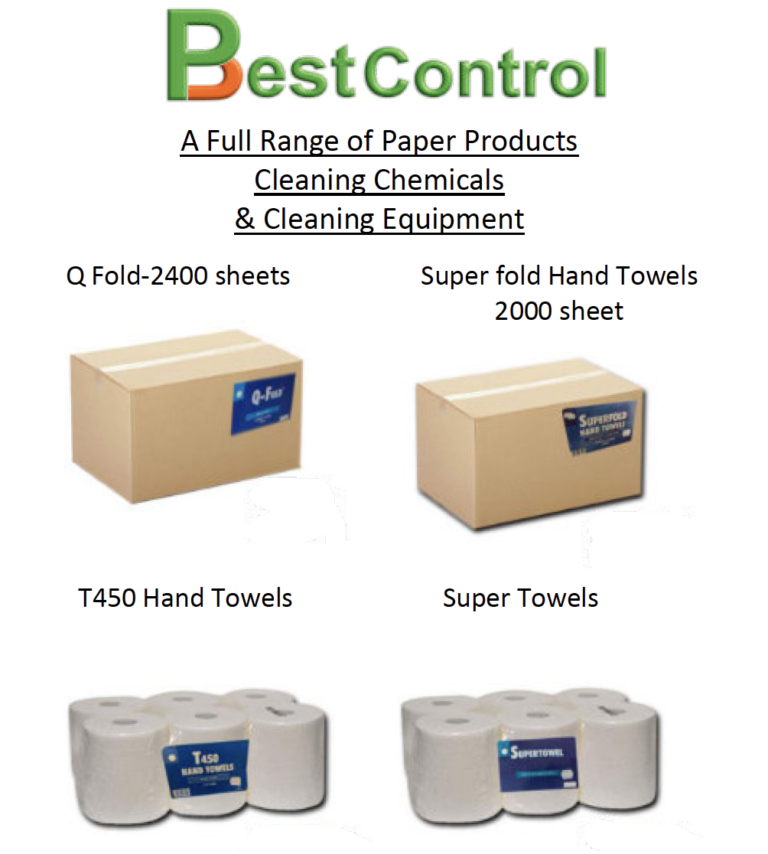 product range ecovest